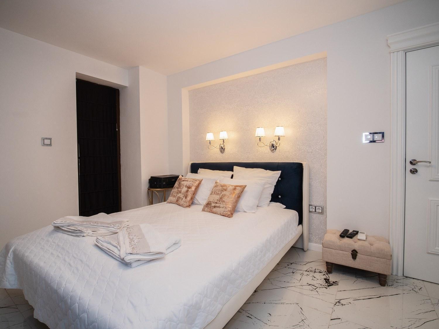 Апартаменти Paradise Center Premium 2