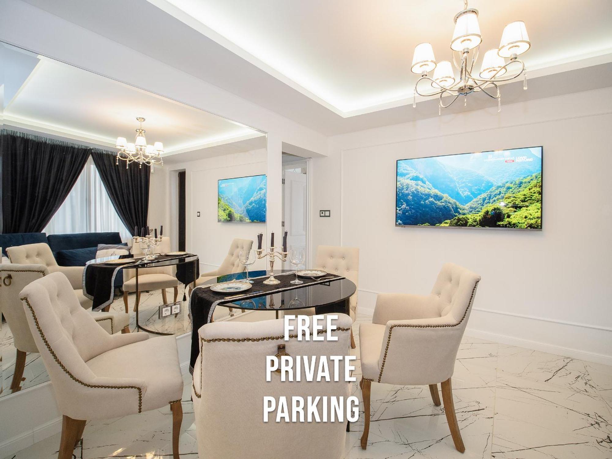 Paradise Center Premium 2 * Софія