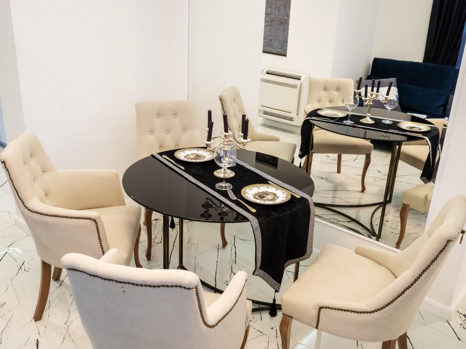 Paradise Center Premium 2 Апартаменти