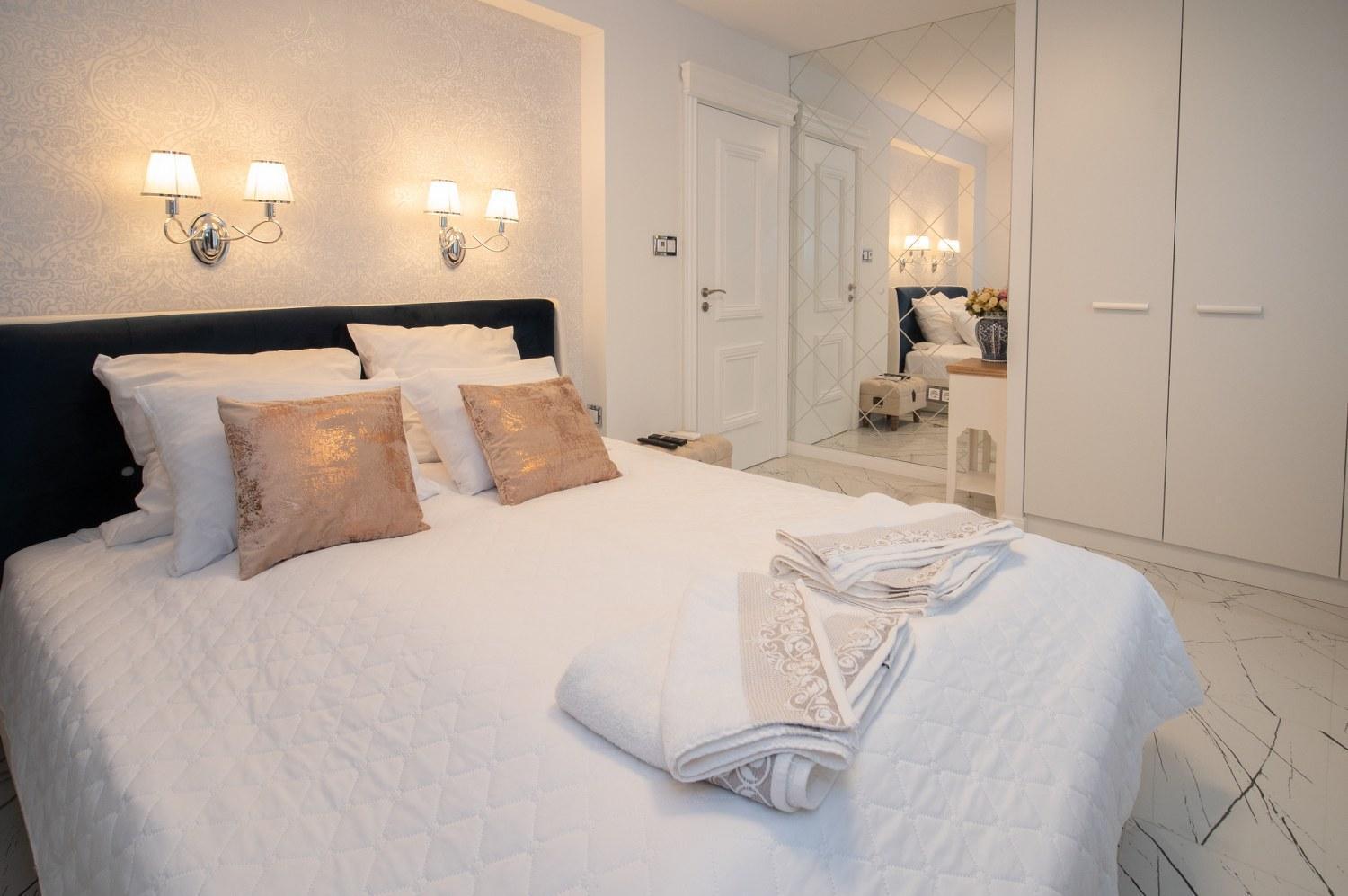 Paradise Center Premium 2 Апартаменти *