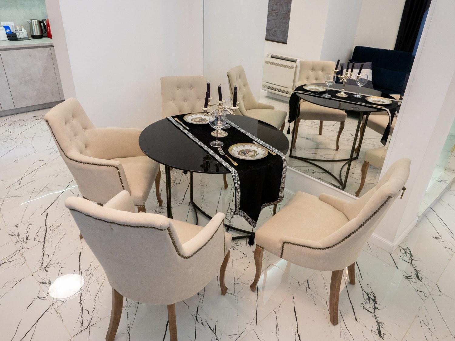 Paradise Center Premium 2 Апартаменти *