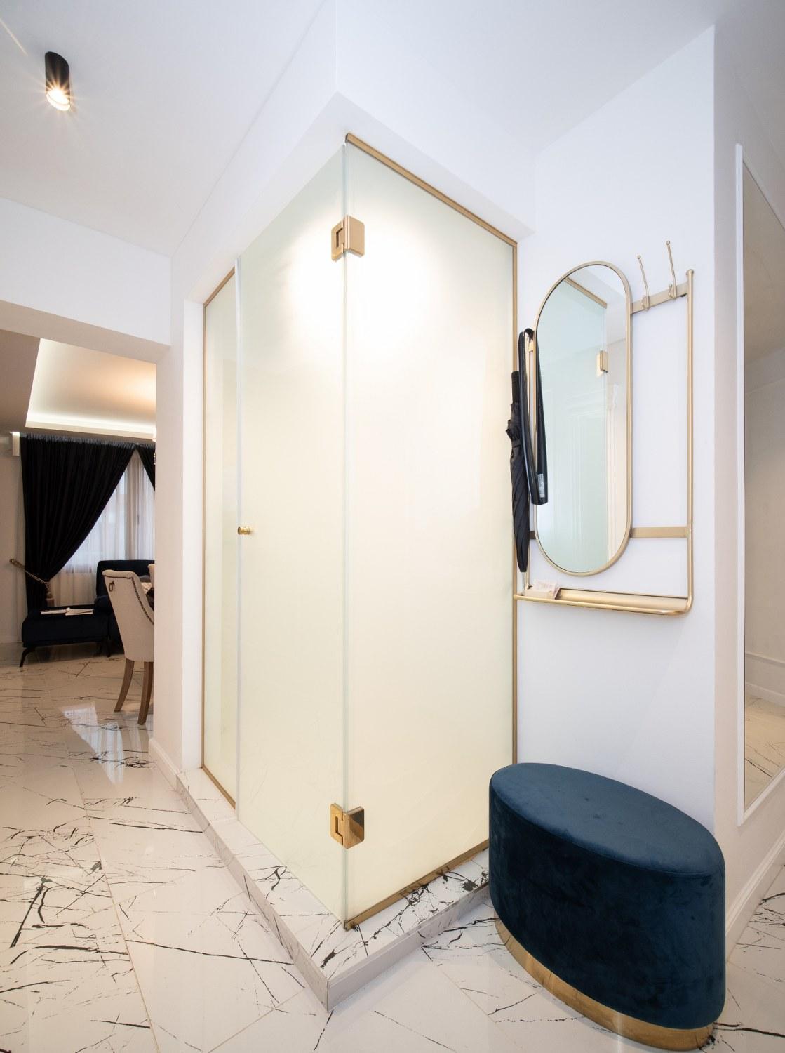 Paradise Center Premium 2 Апартаменти *